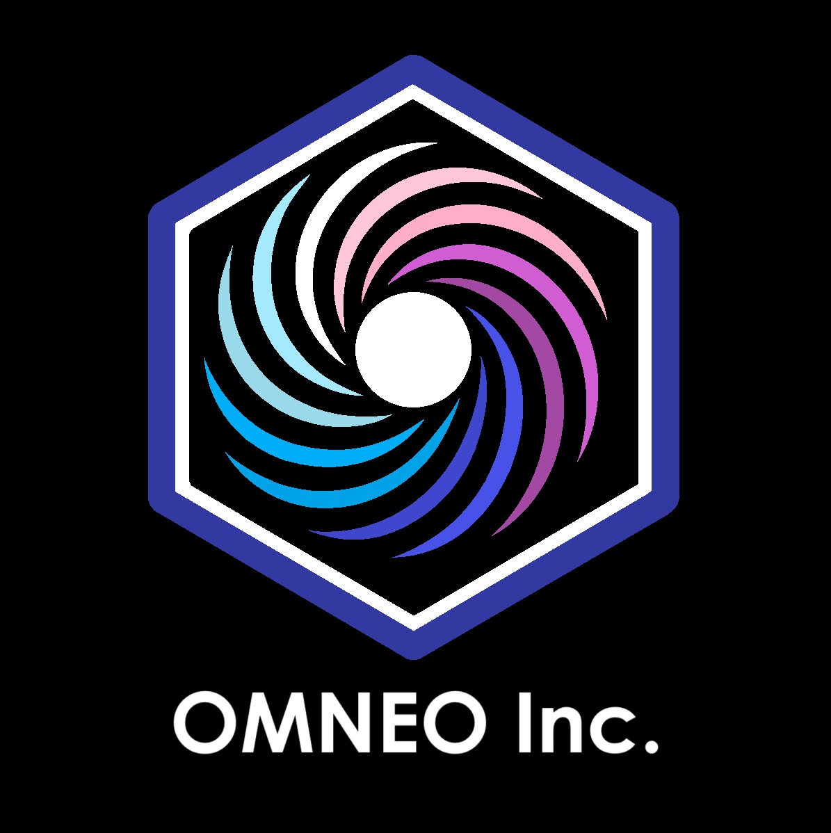 Omneo Inc. logo